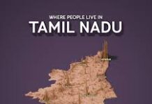 தமிழ்நாடு முழுவதும் மக்கள் தொகை ‘சுய கணக்கெடுப்பு’