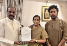 பாக்யராஜின் கடைசி ஆசை.. நிறைவேற்றிய கவிஞர் வைரமுத்து