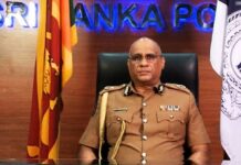 முன்னாள் பொலிஸ்மாஅதிபர் சி.டி. விக்ரமரத்ன உயிர்மாய்ப்பு!