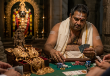 கொம்பனித்தெரு ஸ்ரீ சிவசுப்பிரமணிய சுவாமி ஆலயத்தில் திருடப்பட்ட நகைகள் மீட்பு!