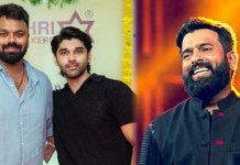 துருவ் விக்ரமின் படத்தில் இணைந்த சந்தோஷ் நாராயணன்… அதிகரிக்கும் எதிர்பார்ப்பு!