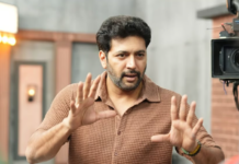 “இயக்குநராக வருவதுதான் என் கனவு”… ரவி மோகன் நெகிழ்ச்சி பேச்சு