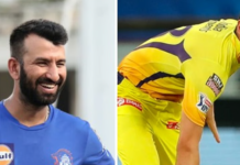 சிஎஸ்கே வலைப்பயிற்சியில் புஜாராவுக்கு பந்துவீச மறுத்த ஹேசில்வுட்… பல ஆண்டுகளுக்குப் பிறகு வெளியான காரணம்!