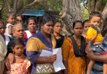 இந்தியாவில் உள்ள இலங்கை அகதிகள் தாயகம் திரும்ப சிறப்பு ஏற்பாடு; மந்திரி உறுதி!