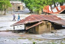 நேபாளத்துக்கு மீண்டும் வெள்ளப்பெருக்கு அபாயம்: சீனா எச்சரிக்கை!