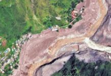 நேபாள வெள்ளம்: பலி எண்ணிக்கை: 600 ஆக உயர்வு