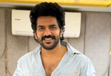 கெடுதல் பண்ணாமல் இருந்தாலே போதும் – நடிகர் கவின்!