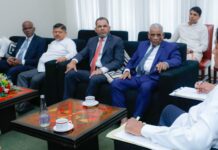 சஜித் மற்றும் வட,கிழக்கு எம்.பிக்களுக்கு இடையில் சந்திப்பு!