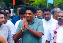 வாக்கு சேகரிக்க முன் விட்ஸ் கார் 12 இலட்சம் சேகரித்த பின் வாகனங்களுக்கு வரி!