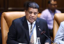 நான் போர்க் குற்றவாளியல்ல -சவேந்திர சில்வா!
