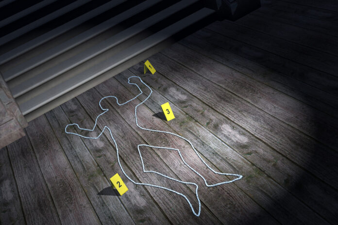 Murder-and-Manslaughter