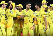 சிஎஸ்கேவின் புதிய தலைமை பயிற்சியாளர்… ரசிகர்களின் எதிர்பார்ப்புக்கு அடுத்த வாரம் விடை?