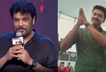 “மெர்சல் இசைவெளியீட்டு விழாவில் சொன்னது நடந்து விட்டது…” – சுந்தர்.சி பேச்சு!