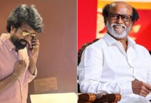 ‘மண்டாடி’யை பாராட்டிய ரஜினி – “விலைமதிப்பற்ற தருணம்” என சூரி நெகிழ்ச்சி!
