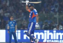 ஆப்கனுக்கு எதிரான டி20 தொடரை வென்றது இந்தியா!