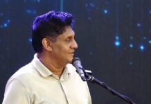 ‘டித்வா’ போன்றே மற்றுமொரு பாரதூரமான பேரழிவு!