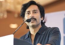 “அந்தச் சம்பவத்தை என்னால் ஜீரணிக்க முடியவில்லை”- ஆர்.ஜே.பாலாஜி பேச்சு