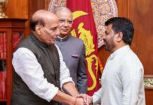 இந்தியாவின் முழுமையான ஆதரவை எதிர்பார்க்கிறோம் – ஜனாதிபதி!
